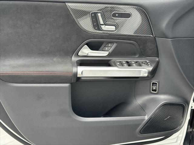 used 2025 Mercedes-Benz GLB 250 car, priced at $51,999