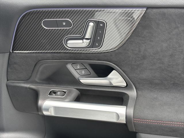 used 2025 Mercedes-Benz GLB 250 car, priced at $51,999