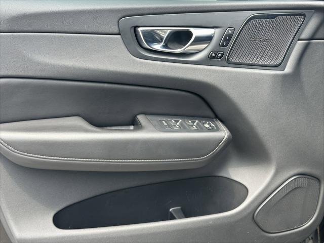 used 2020 Volvo XC60 car, priced at $28,499