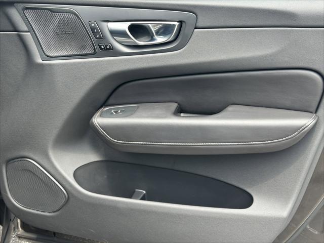 used 2020 Volvo XC60 car, priced at $28,499