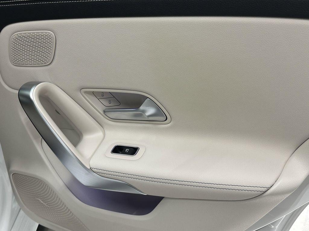 used 2025 Mercedes-Benz CLA 250 car, priced at $41,999