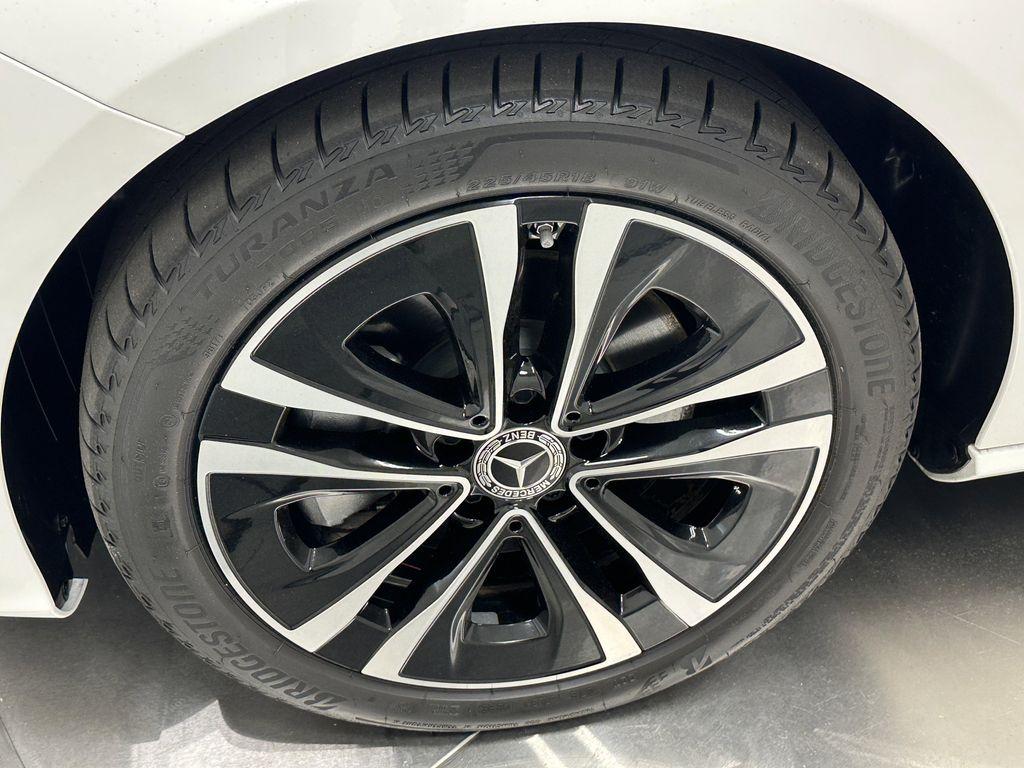 used 2025 Mercedes-Benz CLA 250 car, priced at $41,999