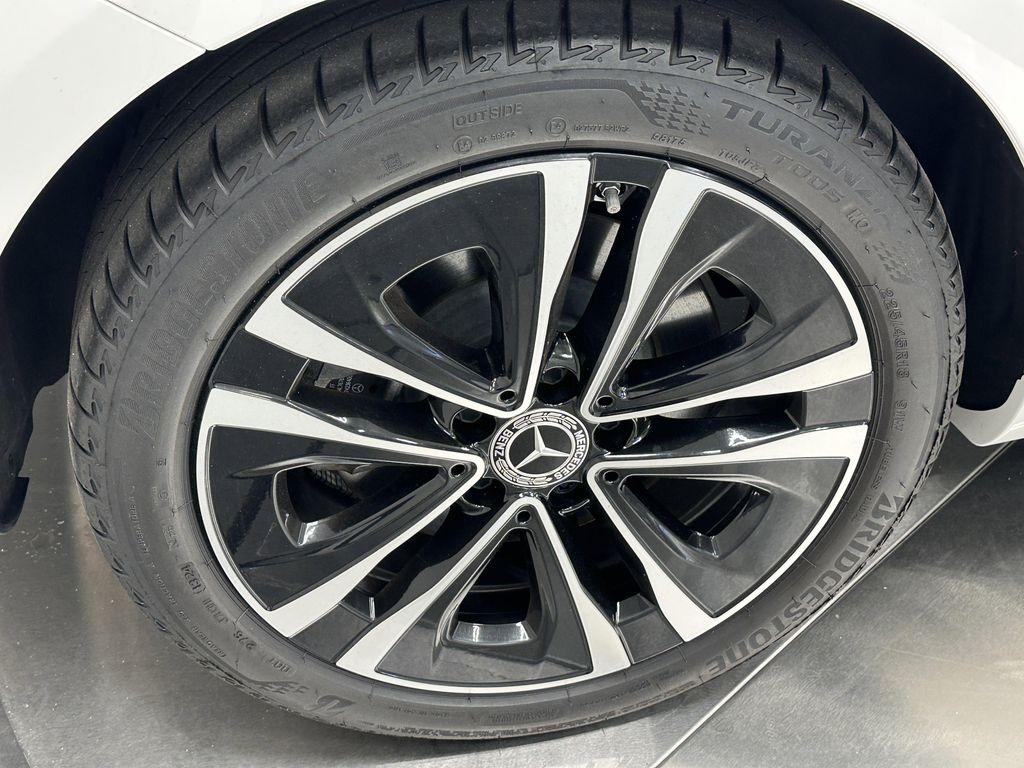 used 2025 Mercedes-Benz CLA 250 car, priced at $41,999