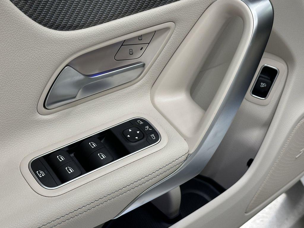 used 2025 Mercedes-Benz CLA 250 car, priced at $41,999