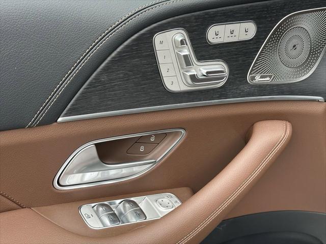 new 2025 Mercedes-Benz GLE 450 car, priced at $86,465