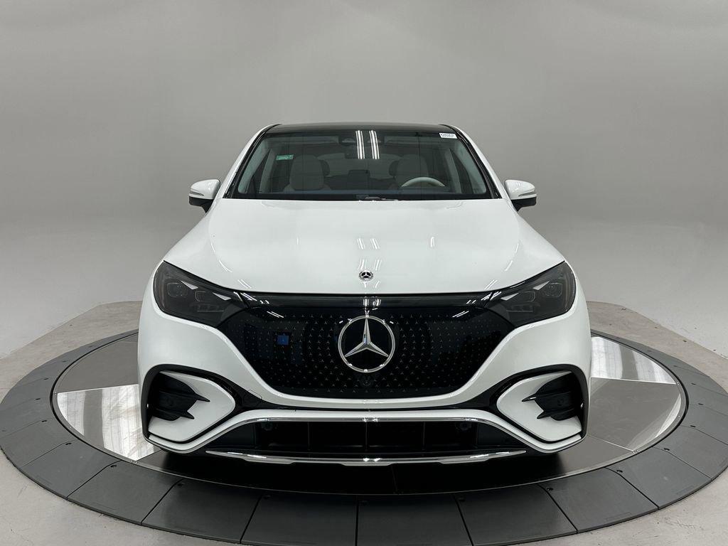 new 2026 Mercedes-Benz EQE 320 car, priced at $80,345