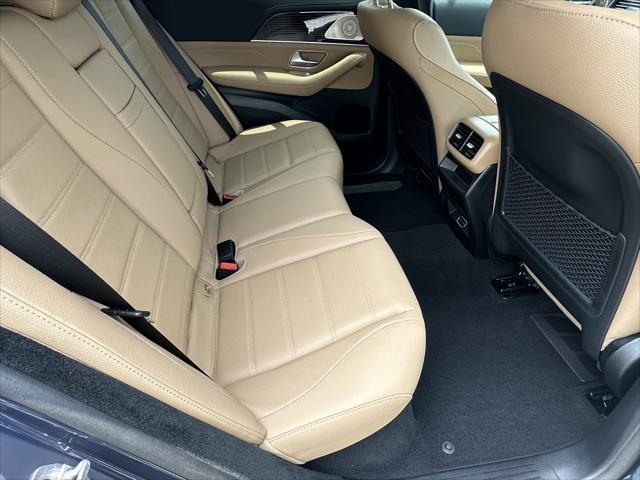 used 2024 Mercedes-Benz GLE 350 car, priced at $69,999