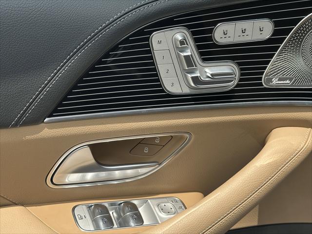 used 2024 Mercedes-Benz GLE 350 car, priced at $69,999