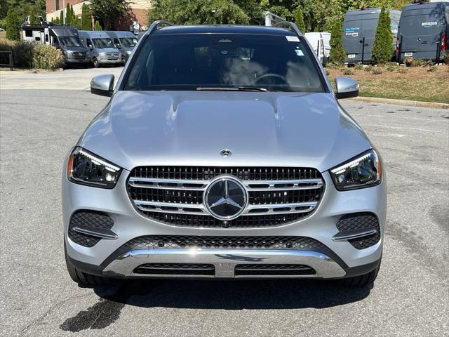 new 2024 Mercedes-Benz GLE 350 car, priced at $68,015