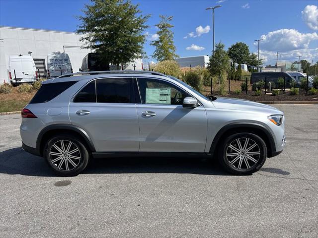 new 2024 Mercedes-Benz GLE 350 car, priced at $68,015