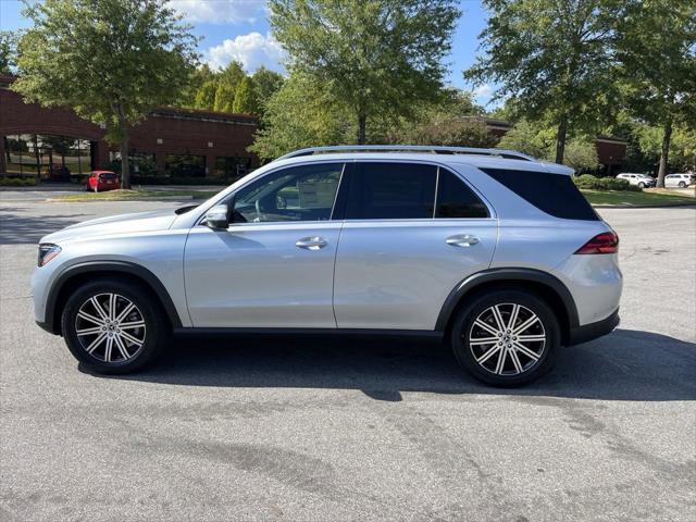 new 2024 Mercedes-Benz GLE 350 car, priced at $68,015