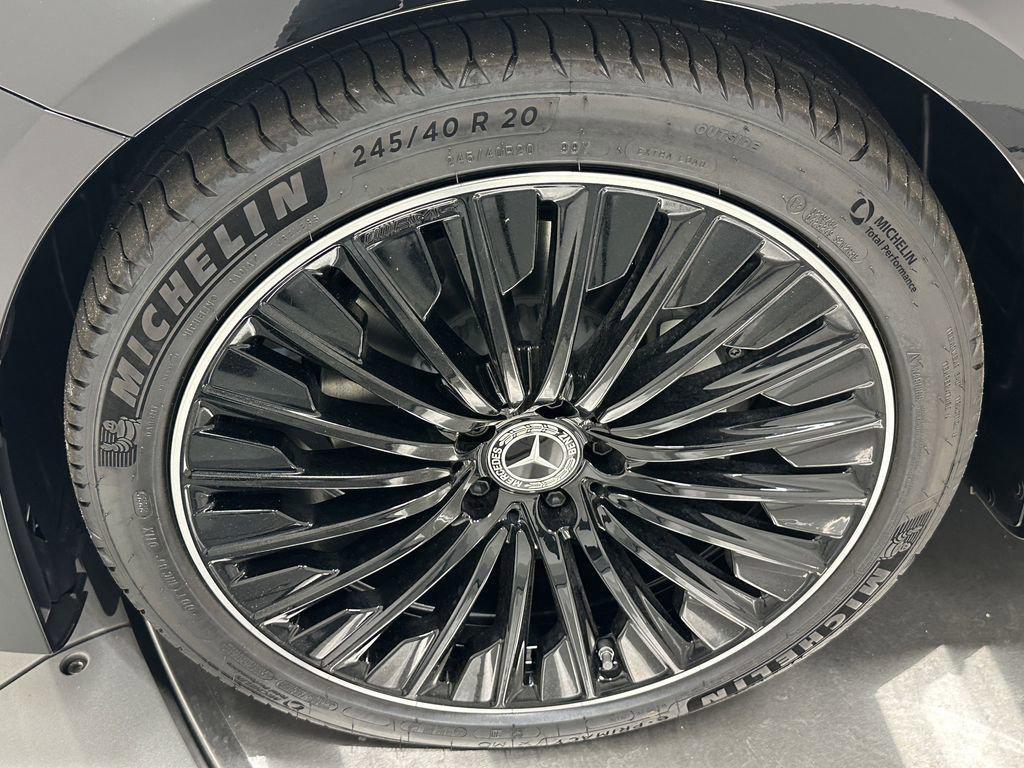 new 2026 Mercedes-Benz E-Class car, priced at $80,930