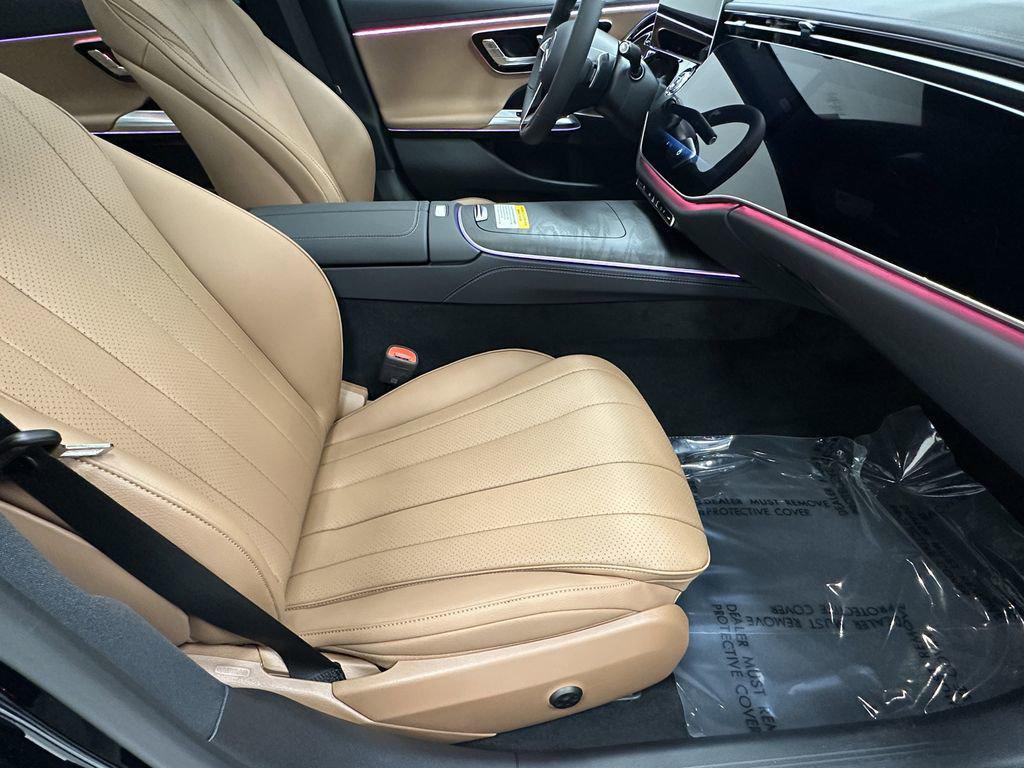 new 2026 Mercedes-Benz E-Class car, priced at $80,930
