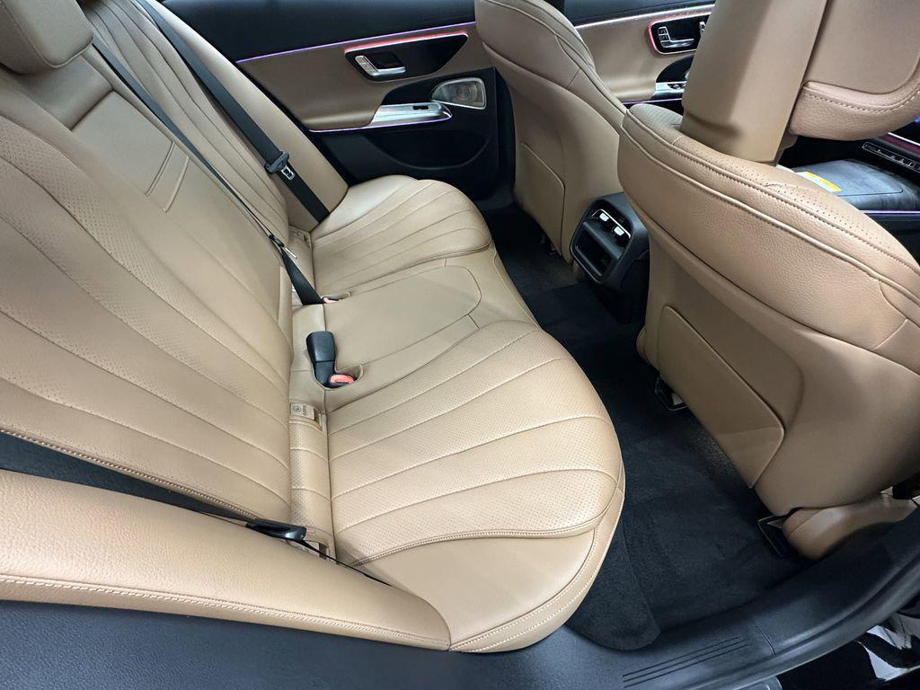 new 2026 Mercedes-Benz E-Class car, priced at $80,930