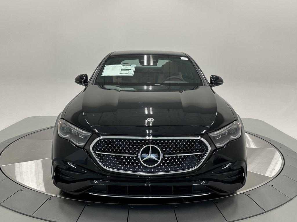new 2026 Mercedes-Benz E-Class car, priced at $80,930