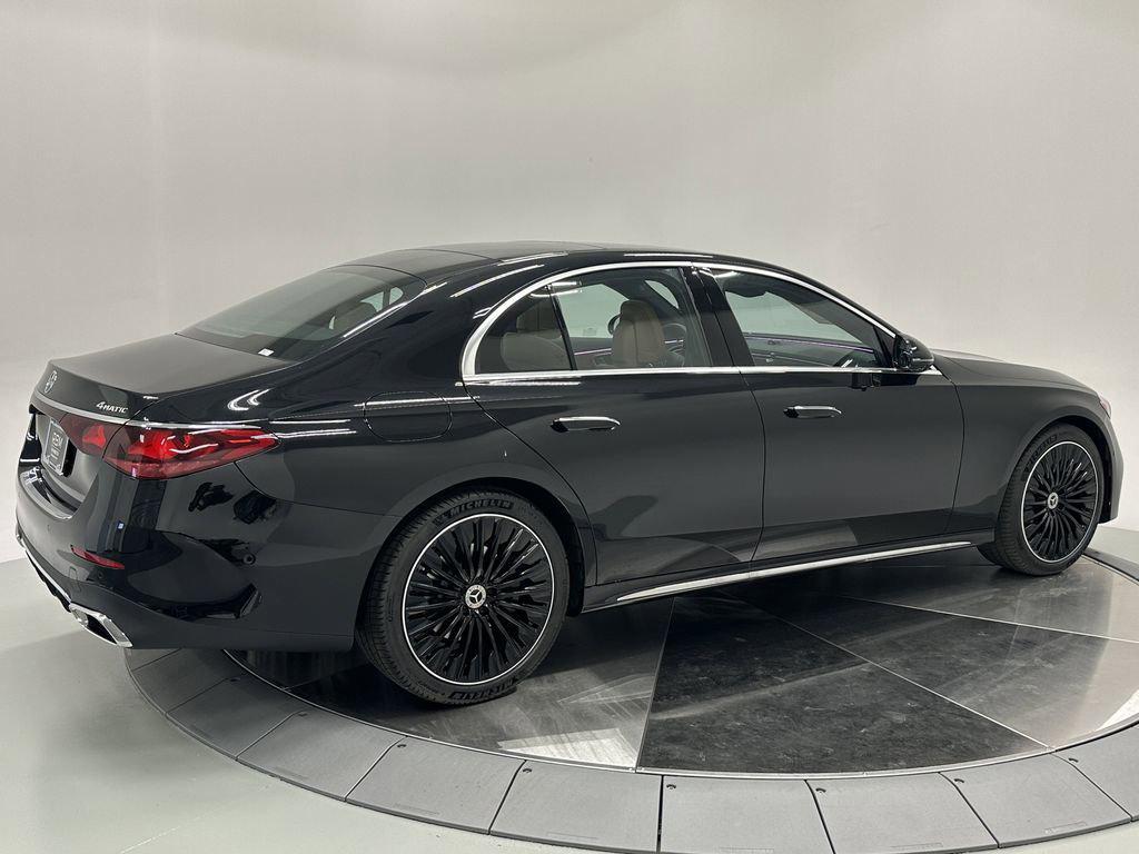 new 2026 Mercedes-Benz E-Class car, priced at $80,930