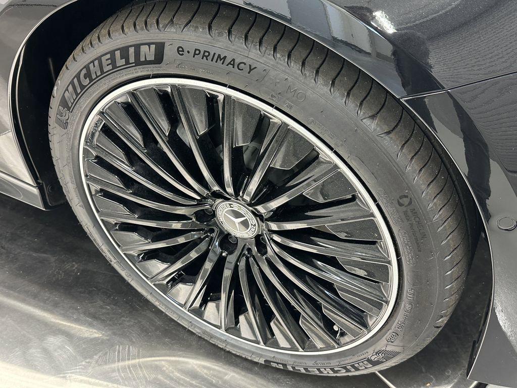 new 2026 Mercedes-Benz E-Class car, priced at $80,930