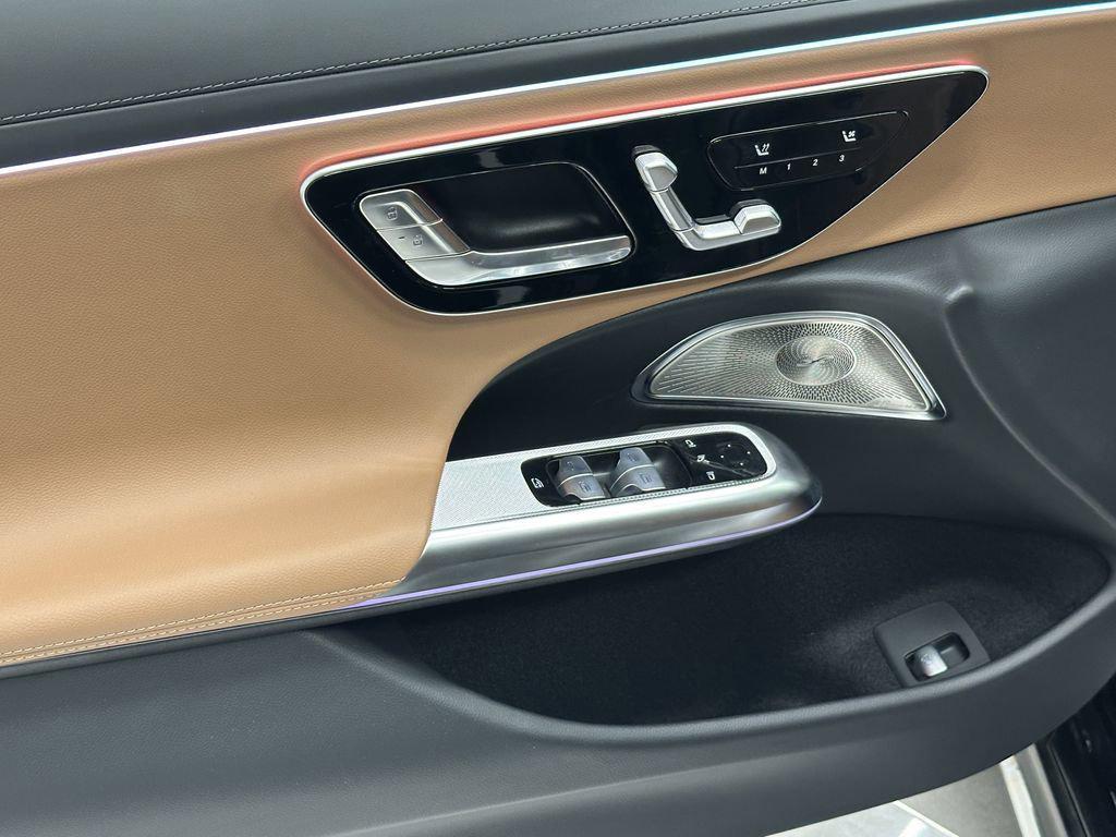 new 2026 Mercedes-Benz E-Class car, priced at $80,930