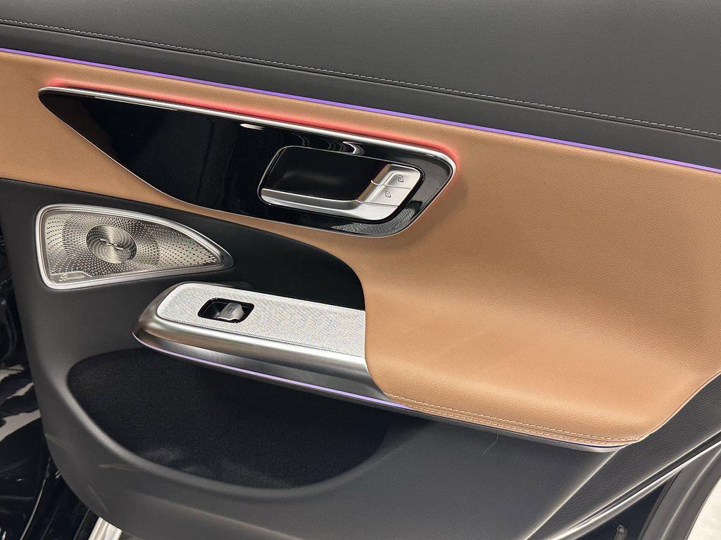new 2026 Mercedes-Benz E-Class car, priced at $80,930