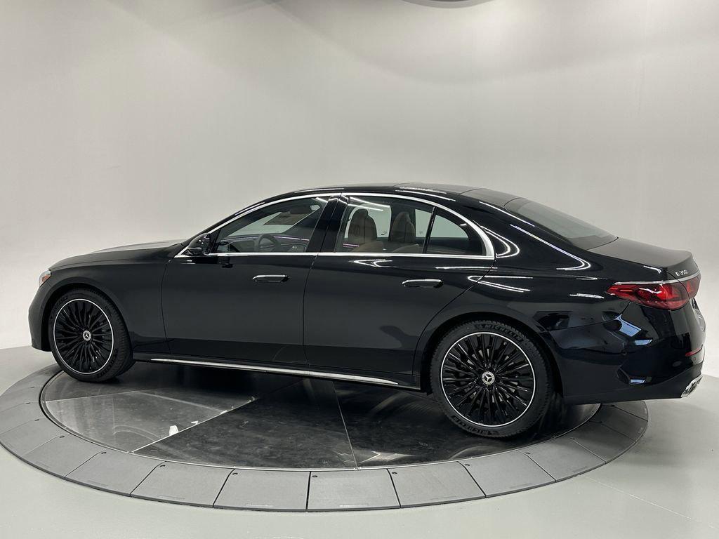 new 2026 Mercedes-Benz E-Class car, priced at $80,930