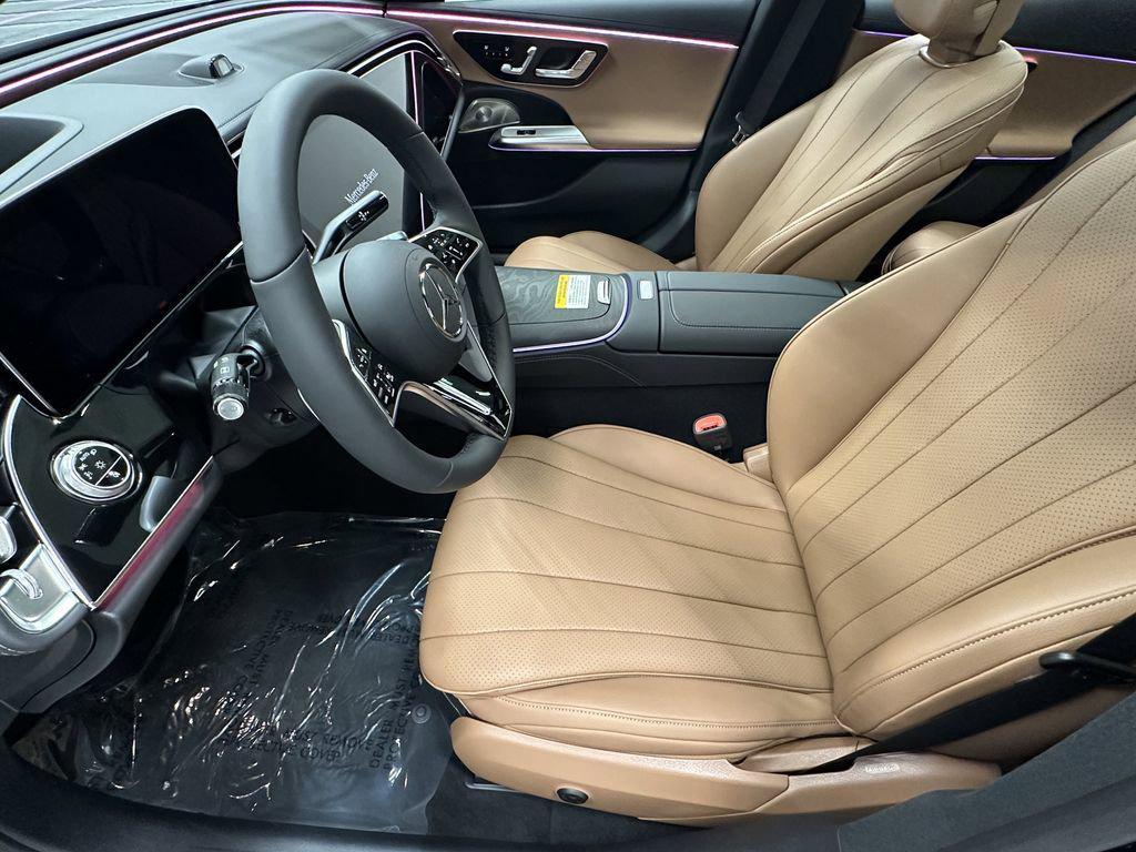 new 2026 Mercedes-Benz E-Class car, priced at $80,930