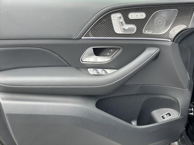 used 2025 Mercedes-Benz AMG GLS 63 car, priced at $148,999