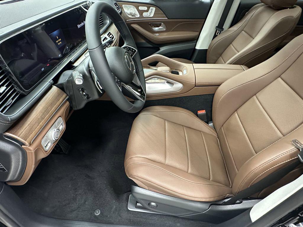 new 2026 Mercedes-Benz GLE 450 car, priced at $80,535
