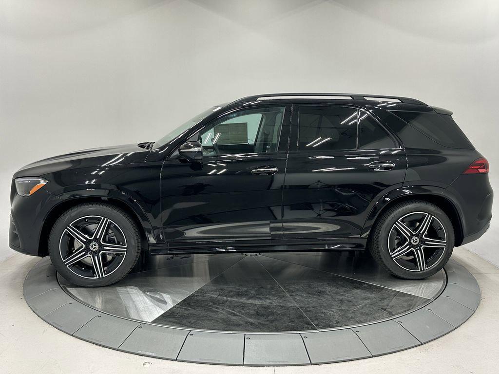 new 2026 Mercedes-Benz GLE 450 car, priced at $80,535