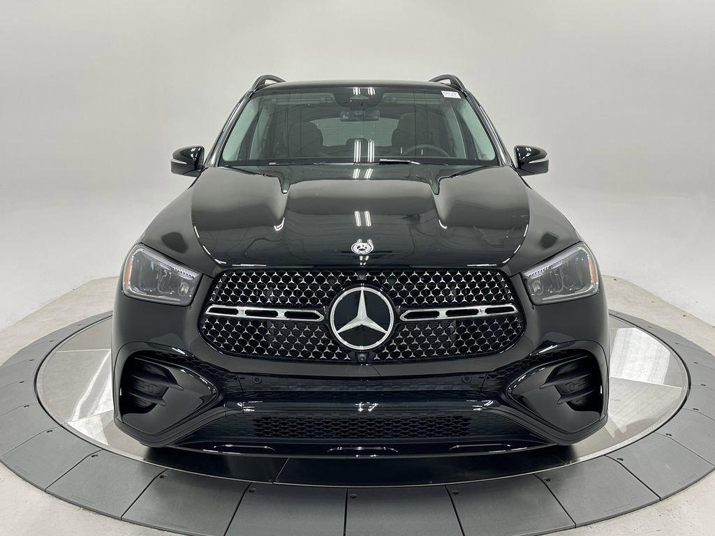 new 2026 Mercedes-Benz GLE 450 car, priced at $80,535