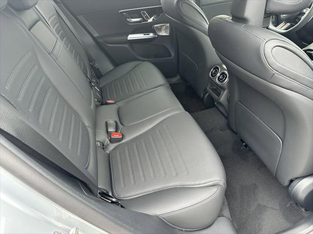 new 2025 Mercedes-Benz GLC 300 car, priced at $68,985