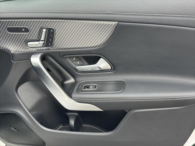 used 2025 Mercedes-Benz CLA 250 car, priced at $44,999