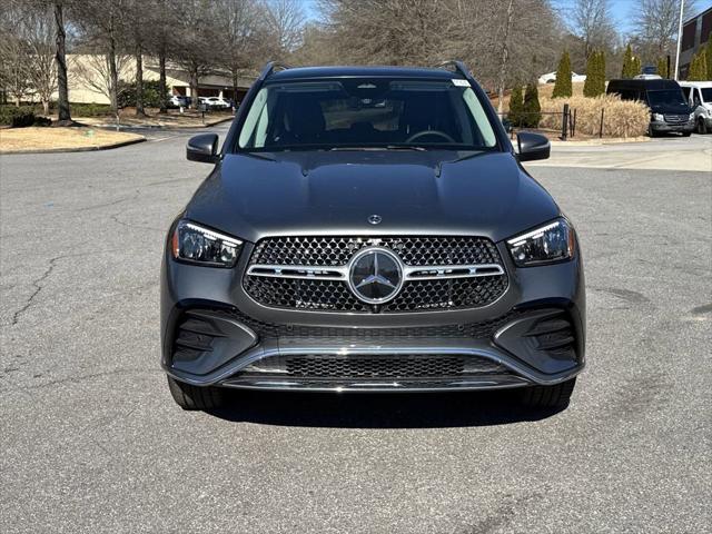 new 2025 Mercedes-Benz GLE 350 car, priced at $71,495