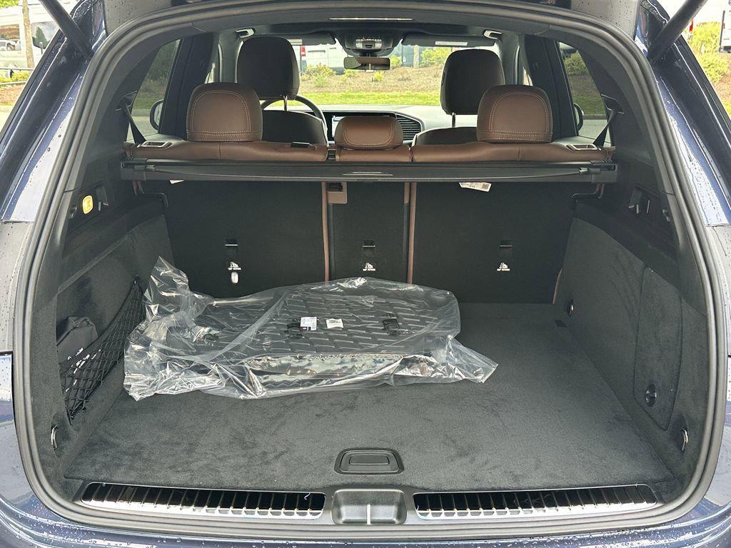 new 2025 Mercedes-Benz GLE 450 car, priced at $80,785