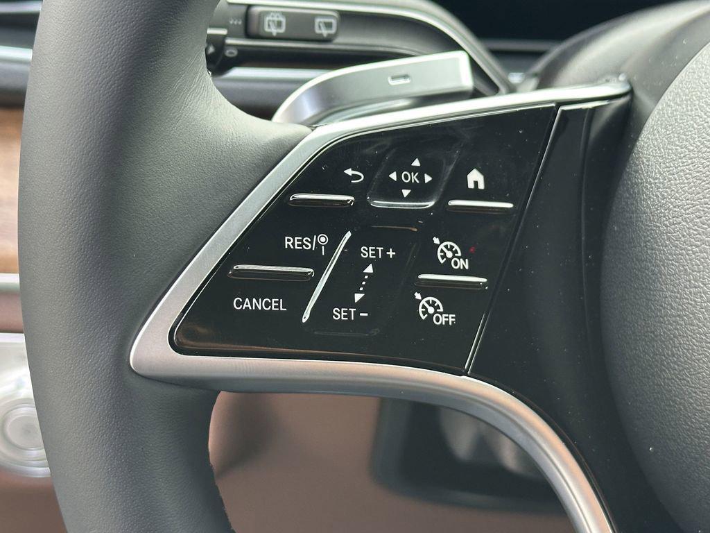 new 2025 Mercedes-Benz GLE 450 car, priced at $80,785