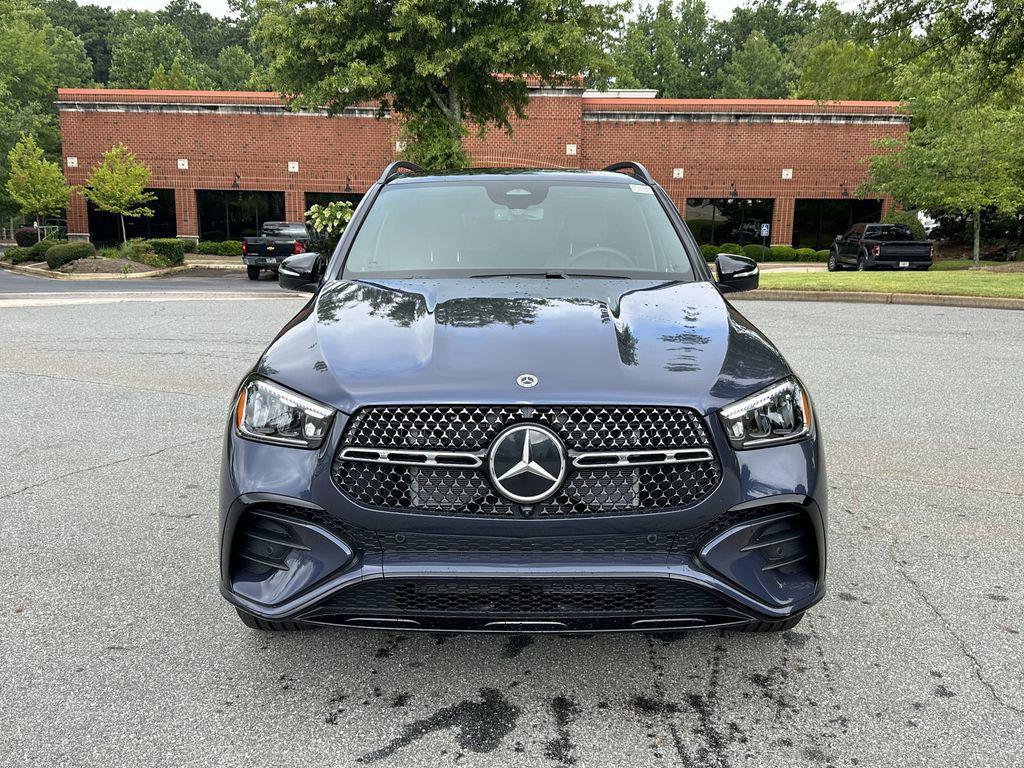 new 2025 Mercedes-Benz GLE 450 car, priced at $80,785