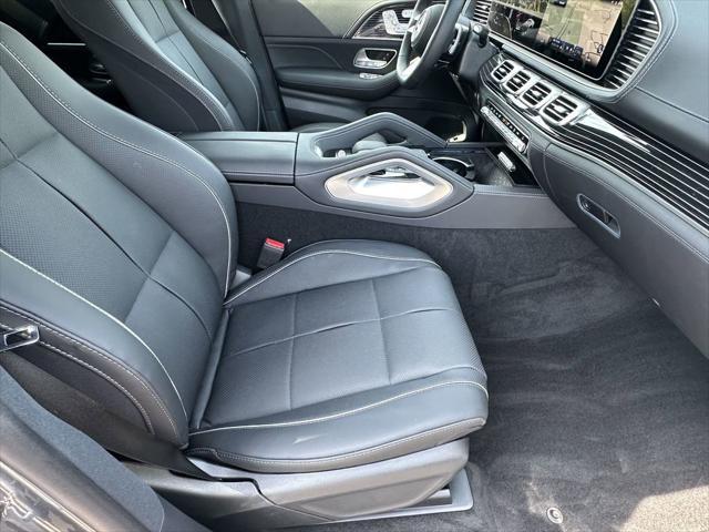 new 2025 Mercedes-Benz GLS 450 car, priced at $107,785