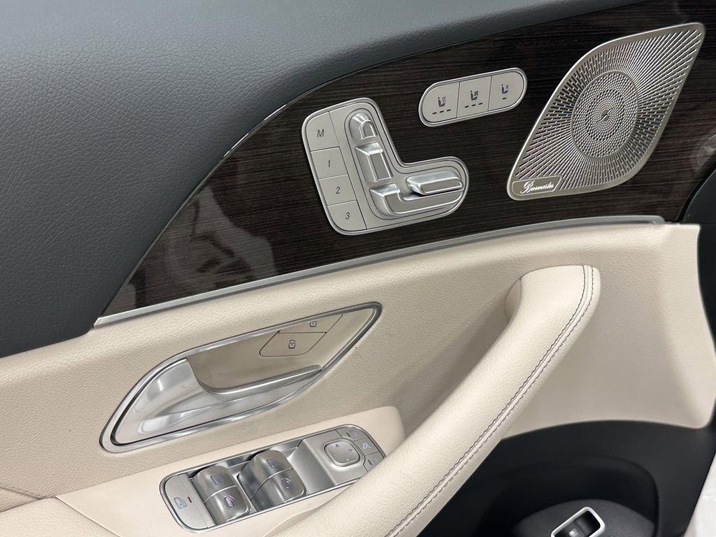 new 2026 Mercedes-Benz GLE 450e car, priced at $81,290