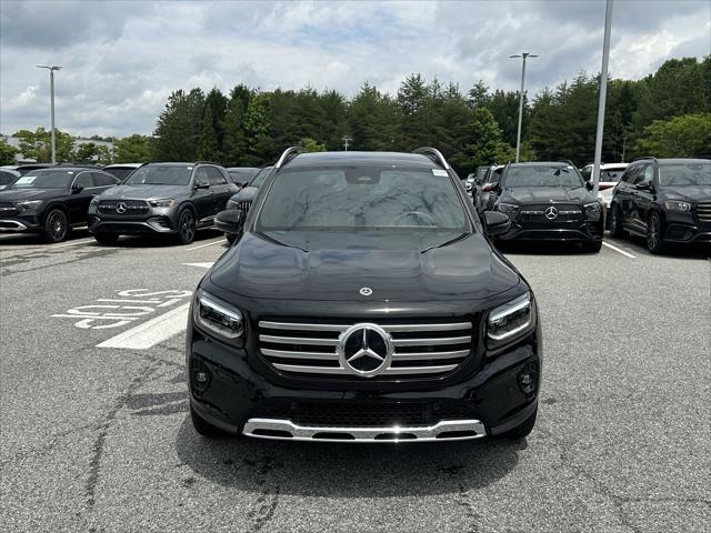used 2024 Mercedes-Benz GLB 250 car