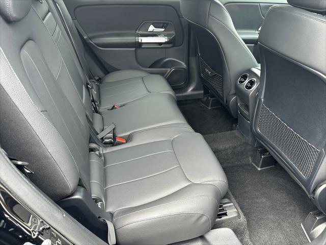 used 2024 Mercedes-Benz GLB 250 car