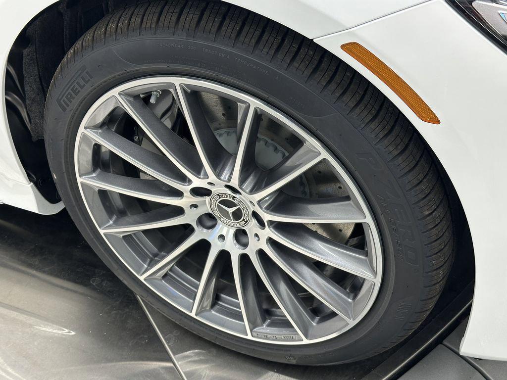 new 2026 Mercedes-Benz S-Class car, priced at $146,020