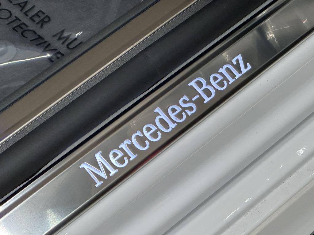 new 2026 Mercedes-Benz S-Class car, priced at $146,020