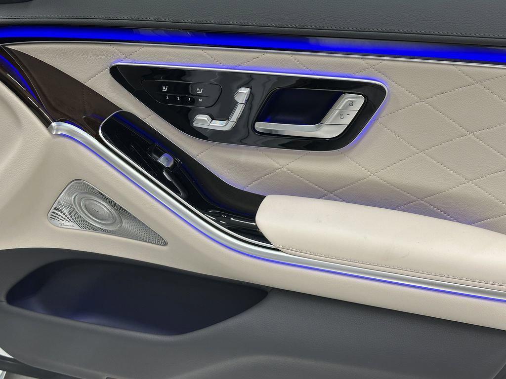 new 2026 Mercedes-Benz S-Class car, priced at $146,020