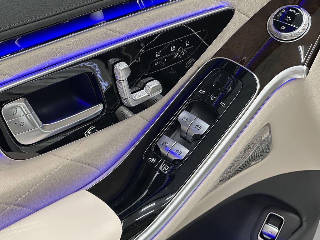 new 2026 Mercedes-Benz S-Class car, priced at $146,020