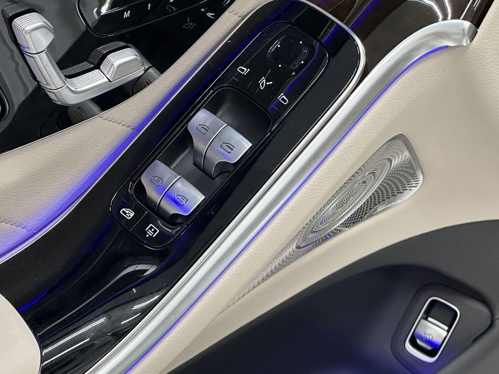 new 2026 Mercedes-Benz S-Class car, priced at $146,020