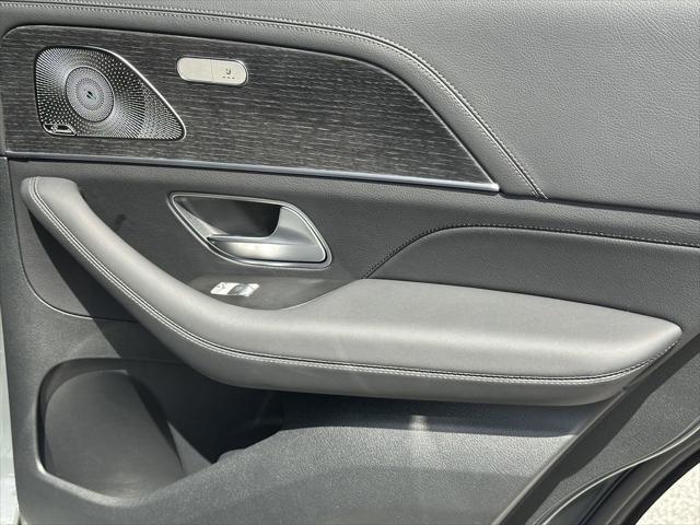 new 2025 Mercedes-Benz AMG GLE 53 car, priced at $108,535