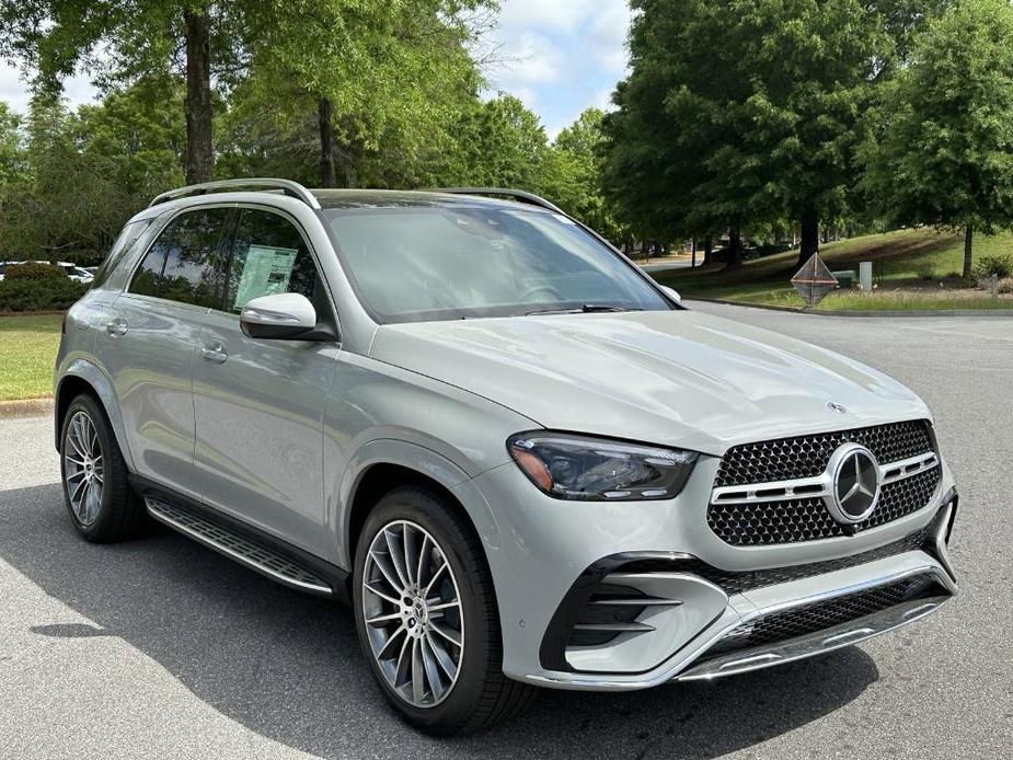 new 2024 Mercedes-Benz GLE 450 car, priced at $90,315