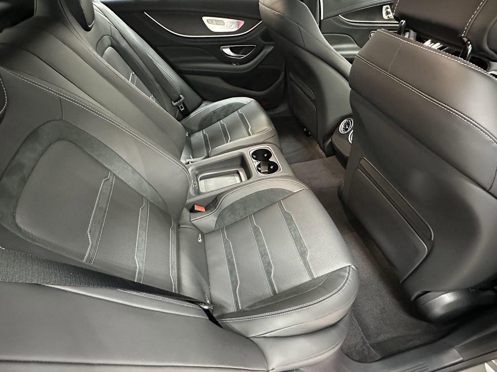 new 2026 Mercedes-Benz AMG GT 63 car, priced at $181,760