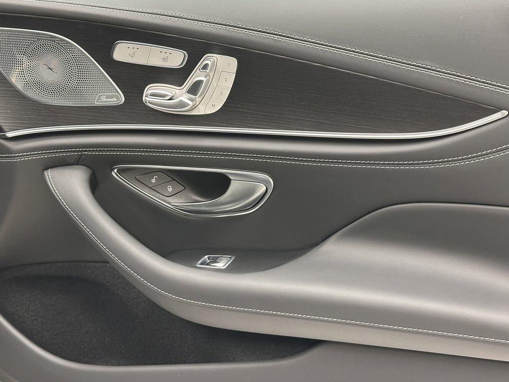 new 2026 Mercedes-Benz AMG GT 63 car, priced at $181,760