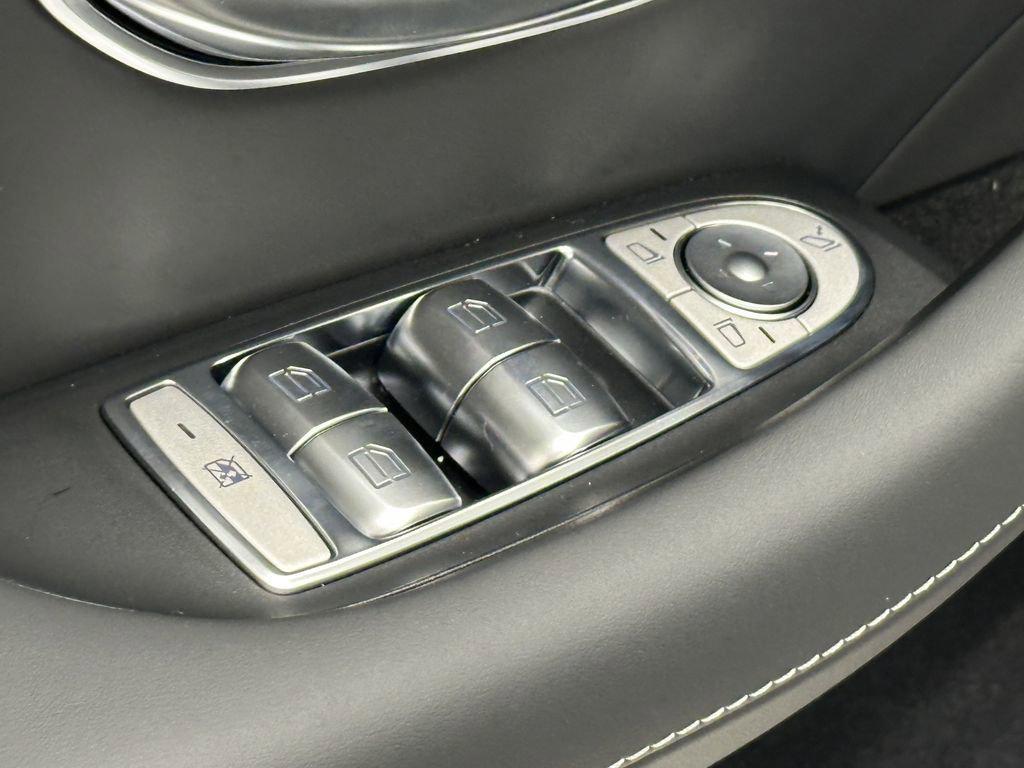 new 2026 Mercedes-Benz AMG GT 63 car, priced at $181,760