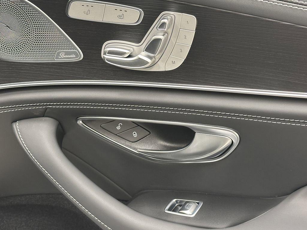 new 2026 Mercedes-Benz AMG GT 63 car, priced at $181,760